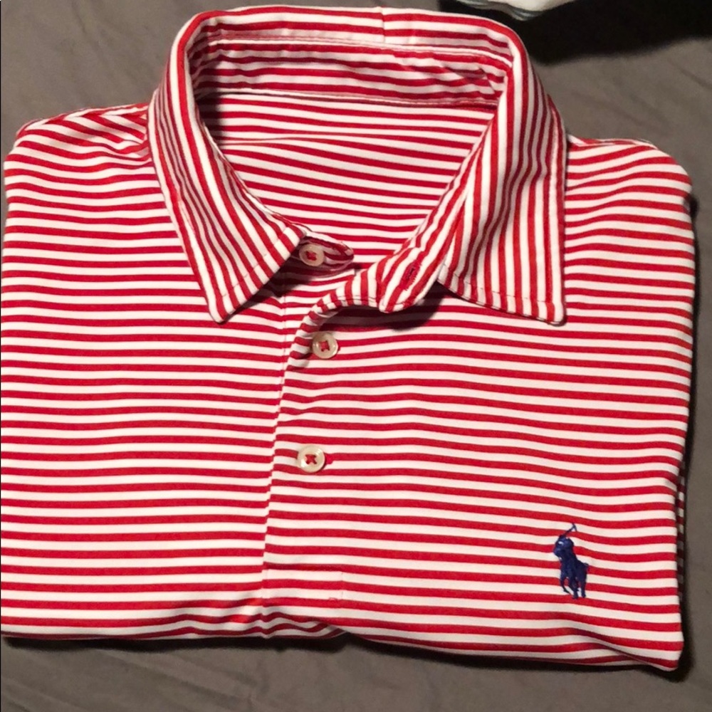 Men’s Polo